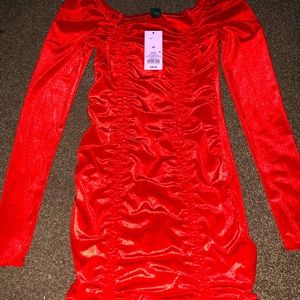 Wild fable XS bodycon dress